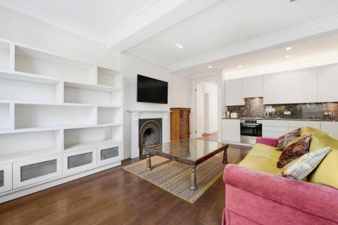 Onslow Square, South Kensington, London SW7 photo 4