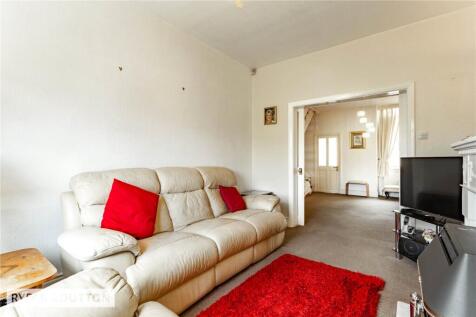 Reception Room 1