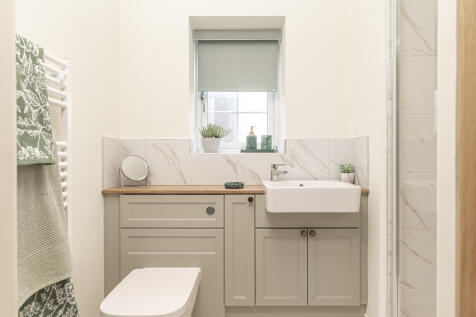 Show Home Image