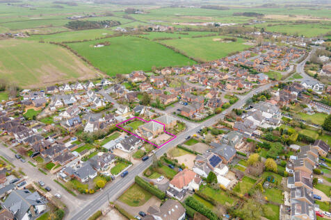 Drone photos 