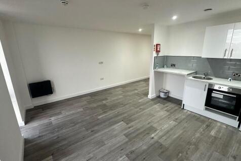 25, Plaza Boulevard, Liverpool, L8 5SR photo 4