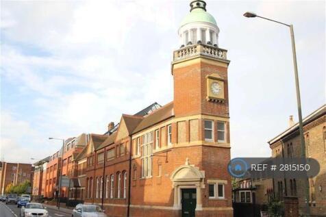 Clockhouse Building
