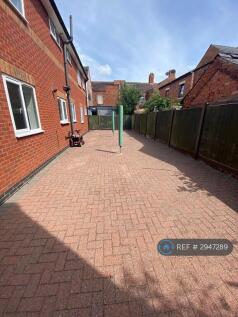Rear Yard