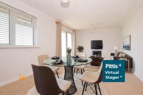Lounge/Dining Room (Modern Style)