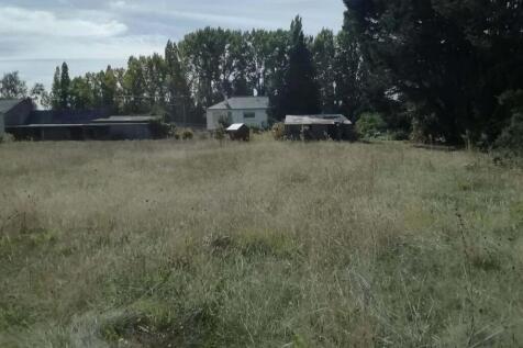 Terrain constructible