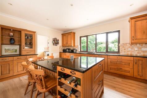 Kitchen/Breakfast Rm