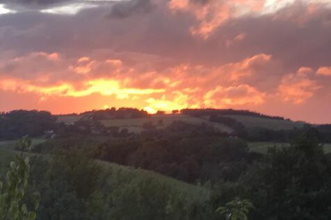 Sunset 1.  IMG_56...
