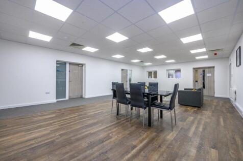 Office to rent Image 8