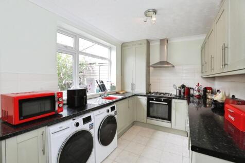 Kitchen/Dining Ar...