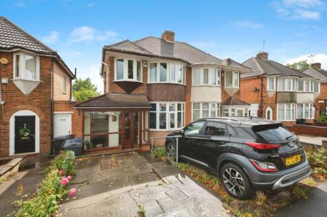 Birmingham, B26 - property photo