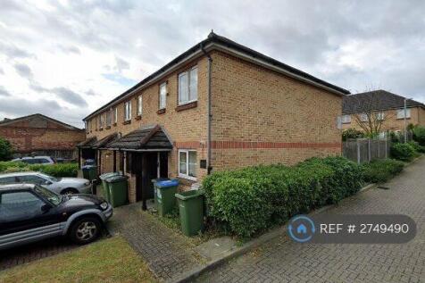 Outside Picture With Parking In Front