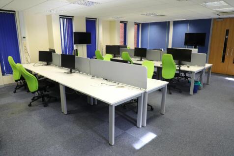 Office to rent Image 8