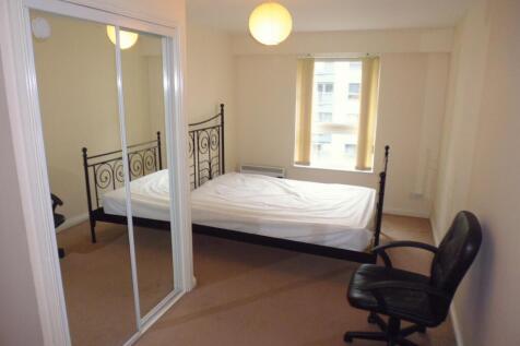 ACT45 Wallace Street, Glasgow, G5 8AH photo 4