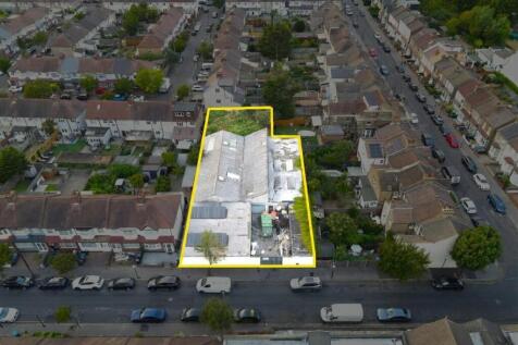 Sandringham Road 2 - 4 images industrial for sale 