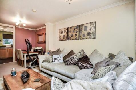 Sherbourne Drive, Maidstone, Kent, ME16 photo 4