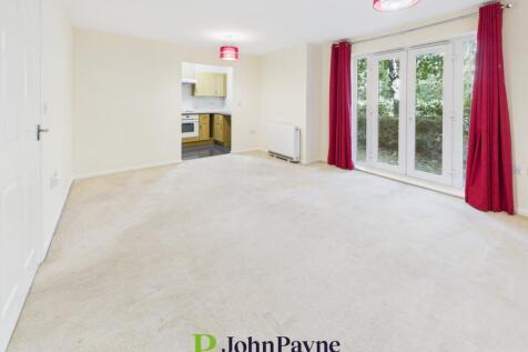 Lounge / Dining Room