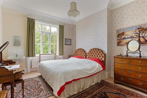 66106_St. Marys House, 14 High Street, Overton - (