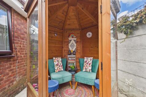 Summer House