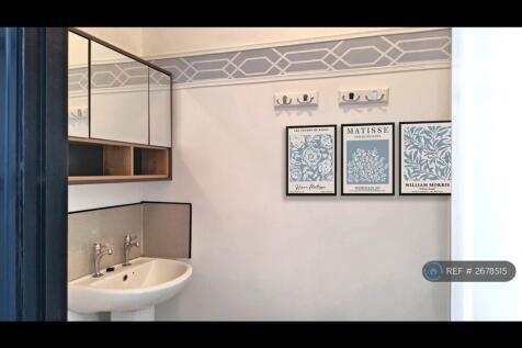 Private En-Suite
