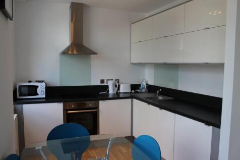 Flat 1 Waterwitch House Exeter Road, Newmarket, Suffolk photo 3