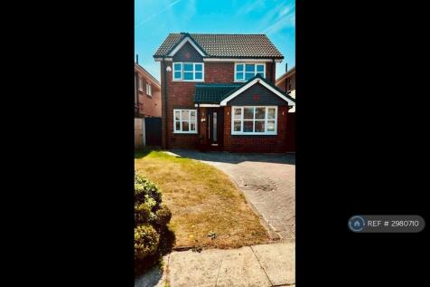 Front Of House/Driveway