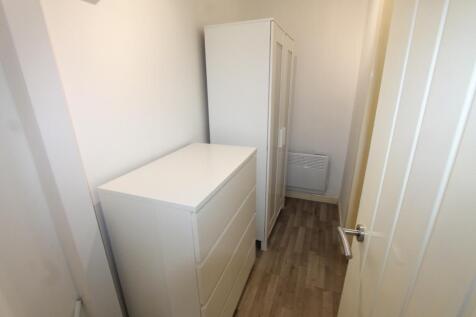 William Tarver Close, Warwick, Warwickshire, CV34 photo 5