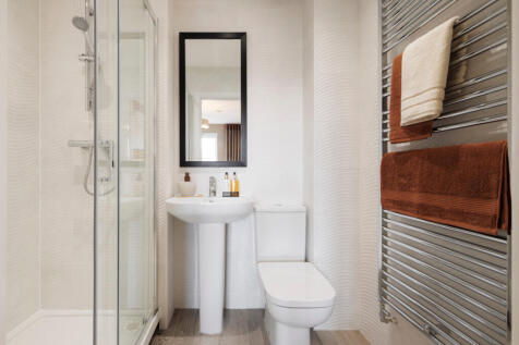 Myln Ensuite