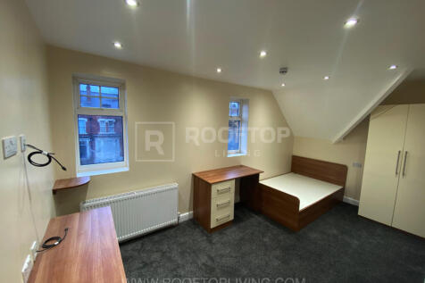 St. Michaels Villas, Leeds photo 5