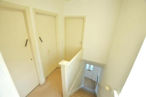 First Floor Landing.