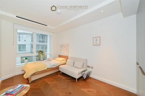 2 Prospect Way London, SW11 8DL