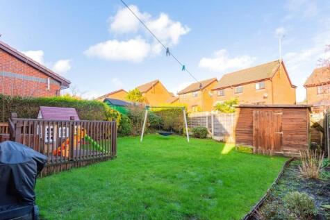 Back Garden
