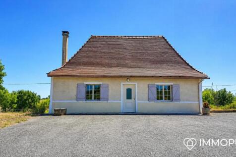 Maison d'habitation