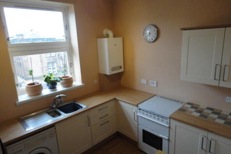 Woodlands - Westend Park Street - Furnished photo 3