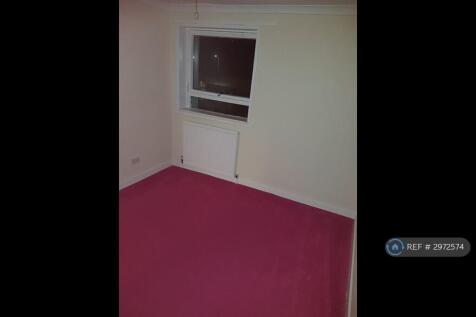 Second Bedroom 1