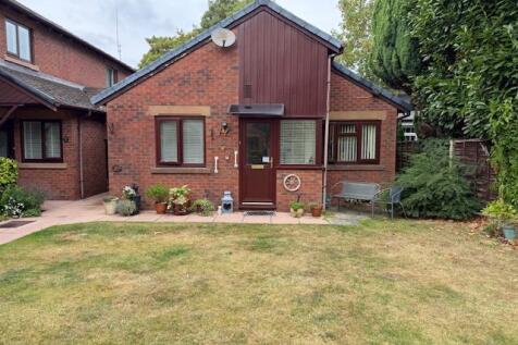 Front External