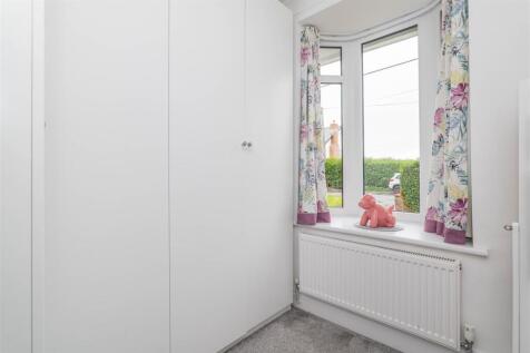 Master Bedroom Dresser