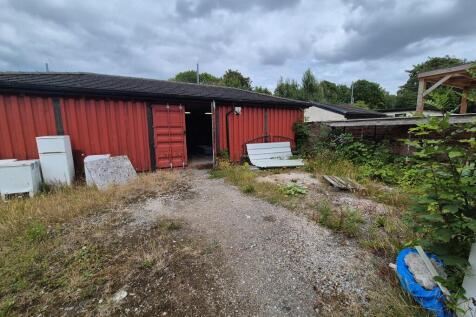 Storage Yard