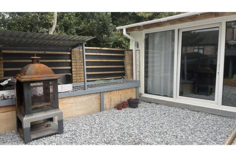 Outbuildings