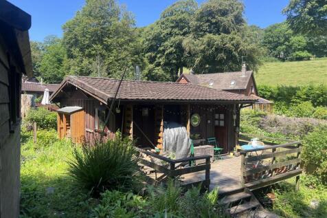 Elevations &amp; Gardens