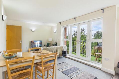 Kitchen/Lounge