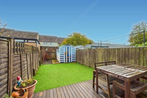 39 dorington garden
