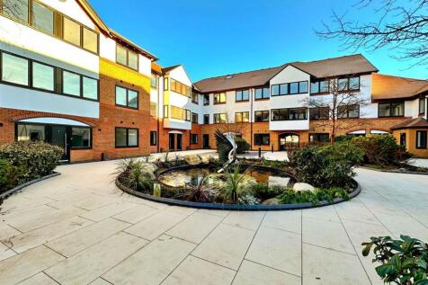 Charles Edward Road, Swan Courtyard, B26 photo 4