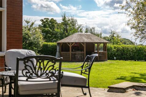 Exterior Gazebo
