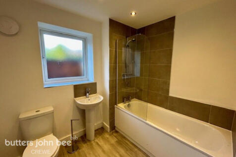 Frank Cliffe Way, Middlewich photo 2