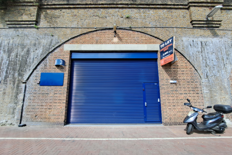 Flexible property space