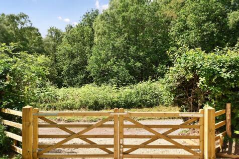 Gates &amp; Forest