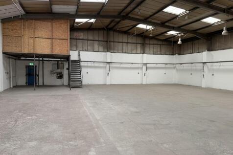 Workshop to rent Image 4