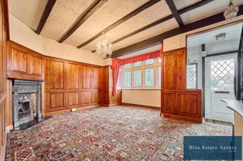 Front Reception Room