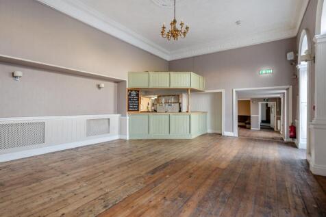 Monmouth Conservative Club, 15 Whitecross Street, Monmouth, NP25 3BY