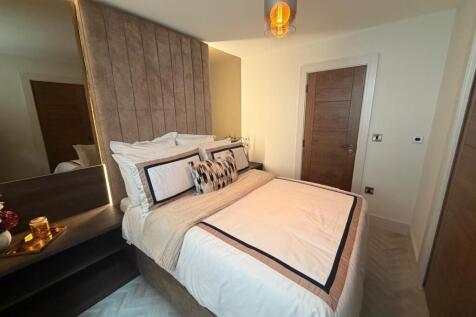 Coverdale House photo 5
